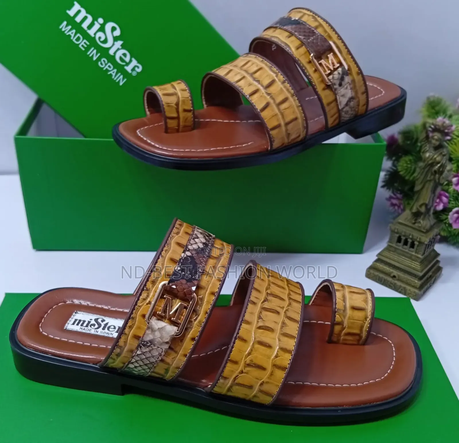 Good Quality Slippers