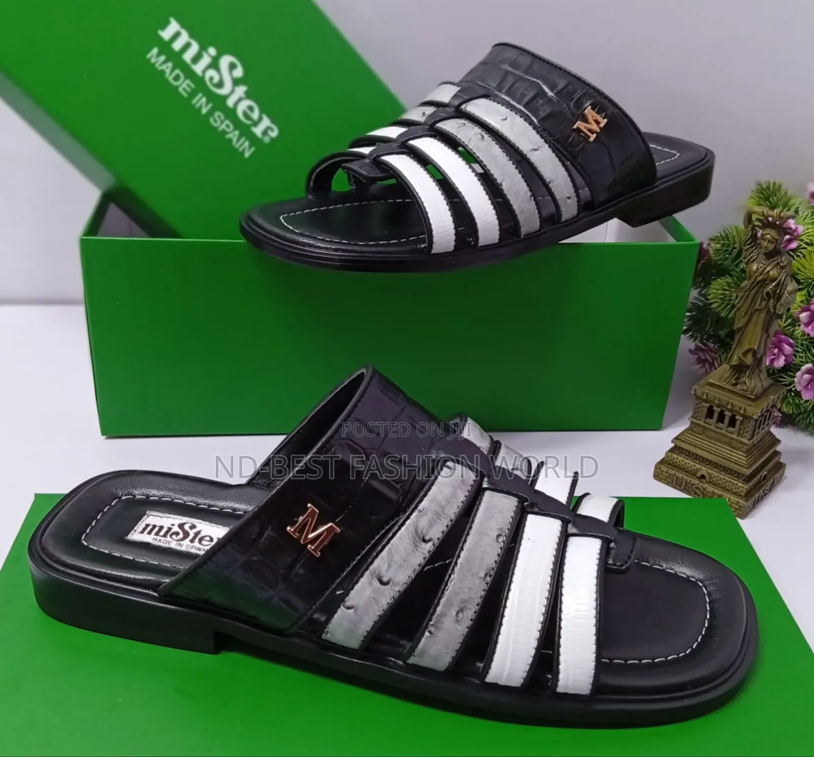 Good Quality Slippers