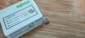 Wago Connector