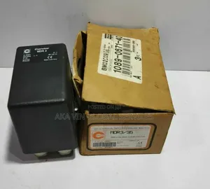 Condor Mdr3/35 Pressure Switch Atlas Copco 1089-0671-40