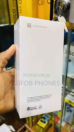 New Honor X5c Plus 128 GB
