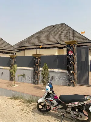 3bdrm Bungalow in Efab Queens, Gwarinpa for sale