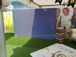 Led Screen for Birthday Party