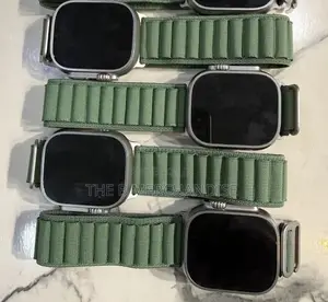 Iwatch Ultra