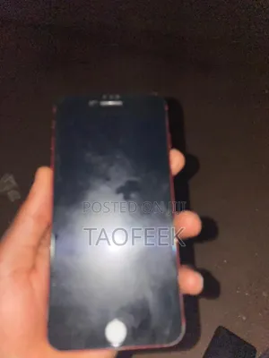 Apple iPhone 7 Plus 128 GB Red