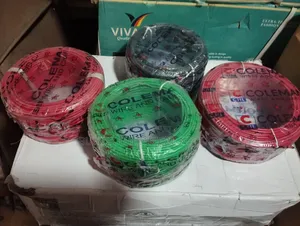 2.5 Mm Single Wire Coleman