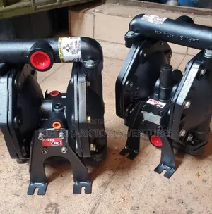 1"Inch Aro Air-Operated Double Diaphragm (Aod) Pumps