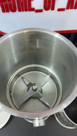 Nully Pop Multi Purpose Blender