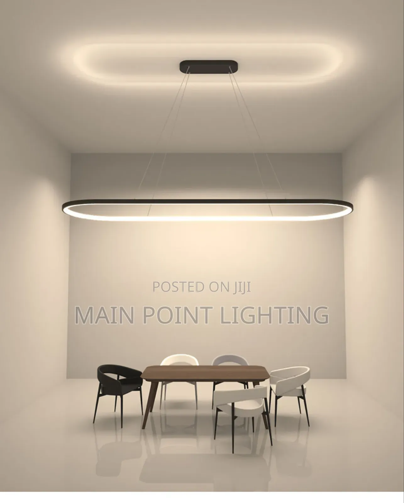 Simplicity Dinning Light