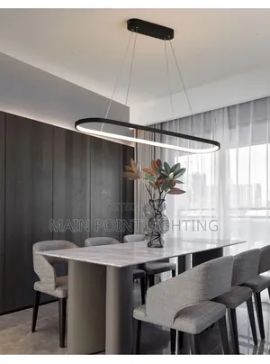 Simplicity Dinning Light