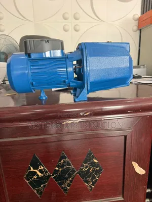 Pumping Machine