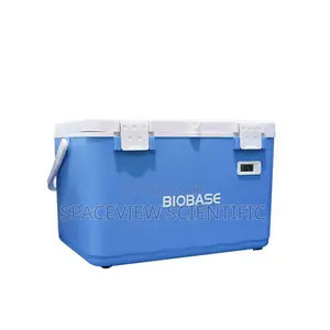 Vaccine Refrigerator