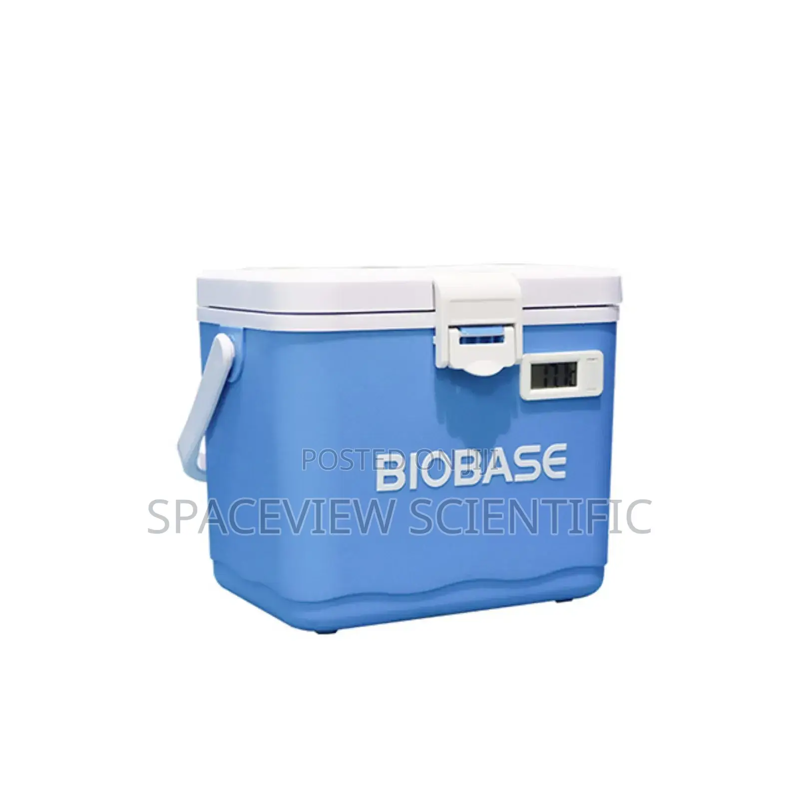 Vaccine Refrigerator