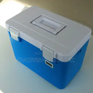 Vaccine Refrigerator