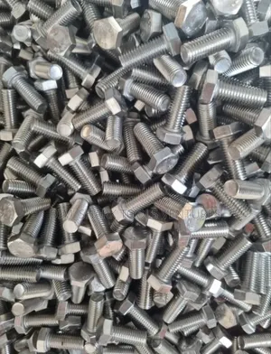 12mm X 40mm Bolt/Nut Stainless Steel