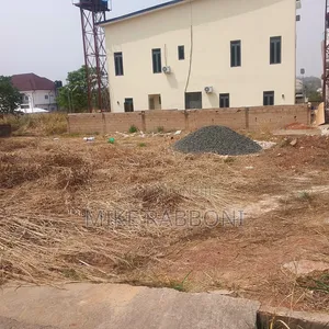 500 SQM of Land at Kenkolo Estate Ogbui Road Enugu at 125m