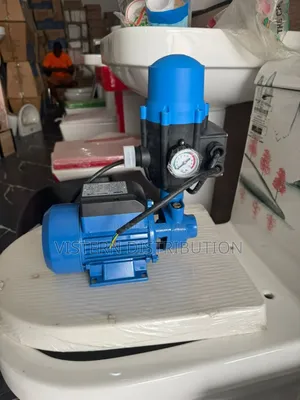 Pumping Machine 0.5 Horse Power