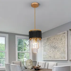 Crystal Chandelier Pendant