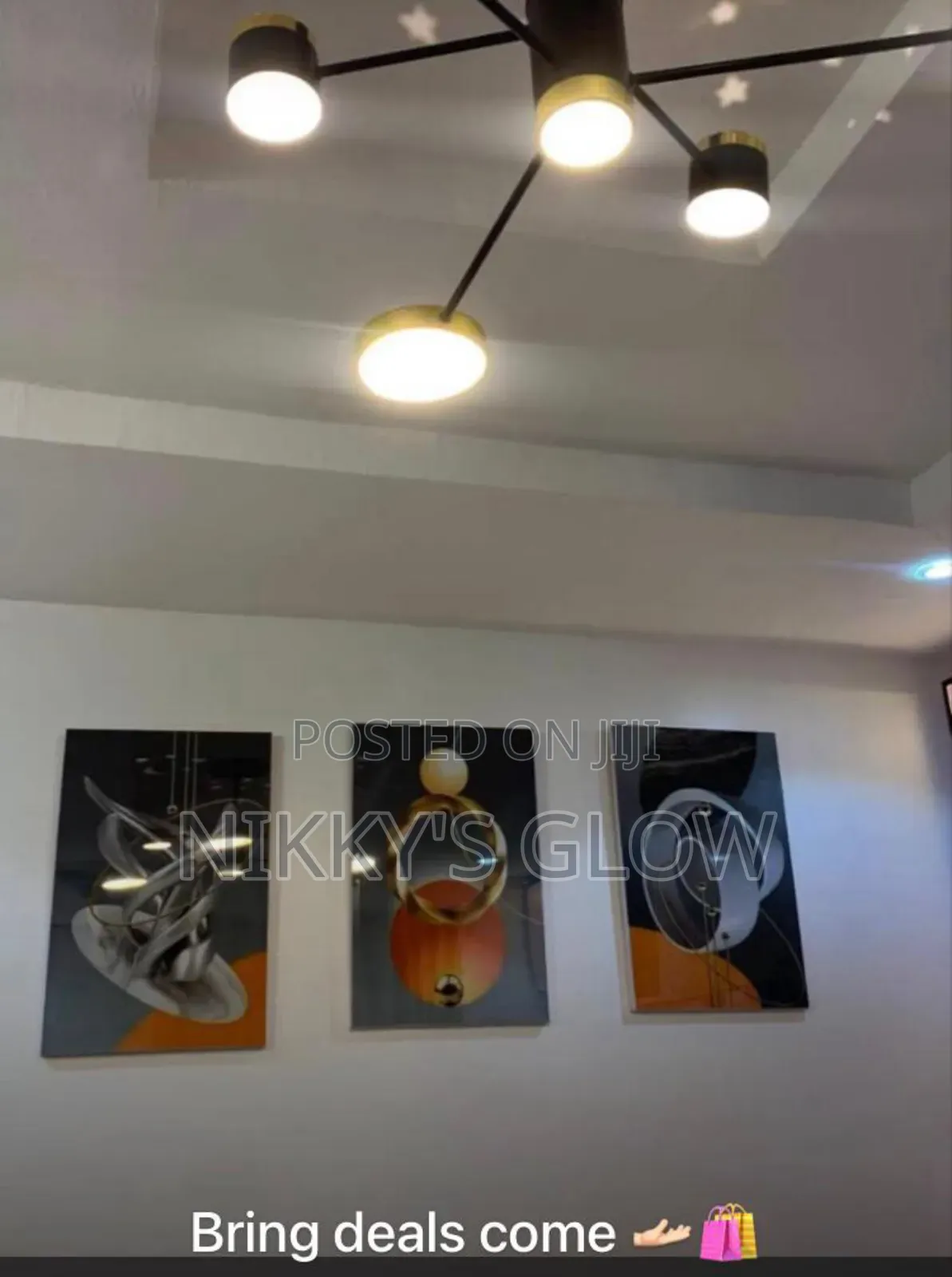 Acrylic Frameless Portraits