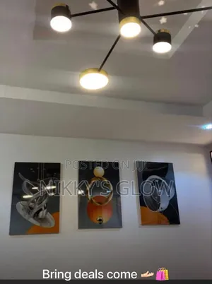 Acrylic Frameless Portraits