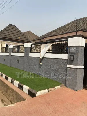 3bdrm Bungalow in Efab Verizon Karsana for sale