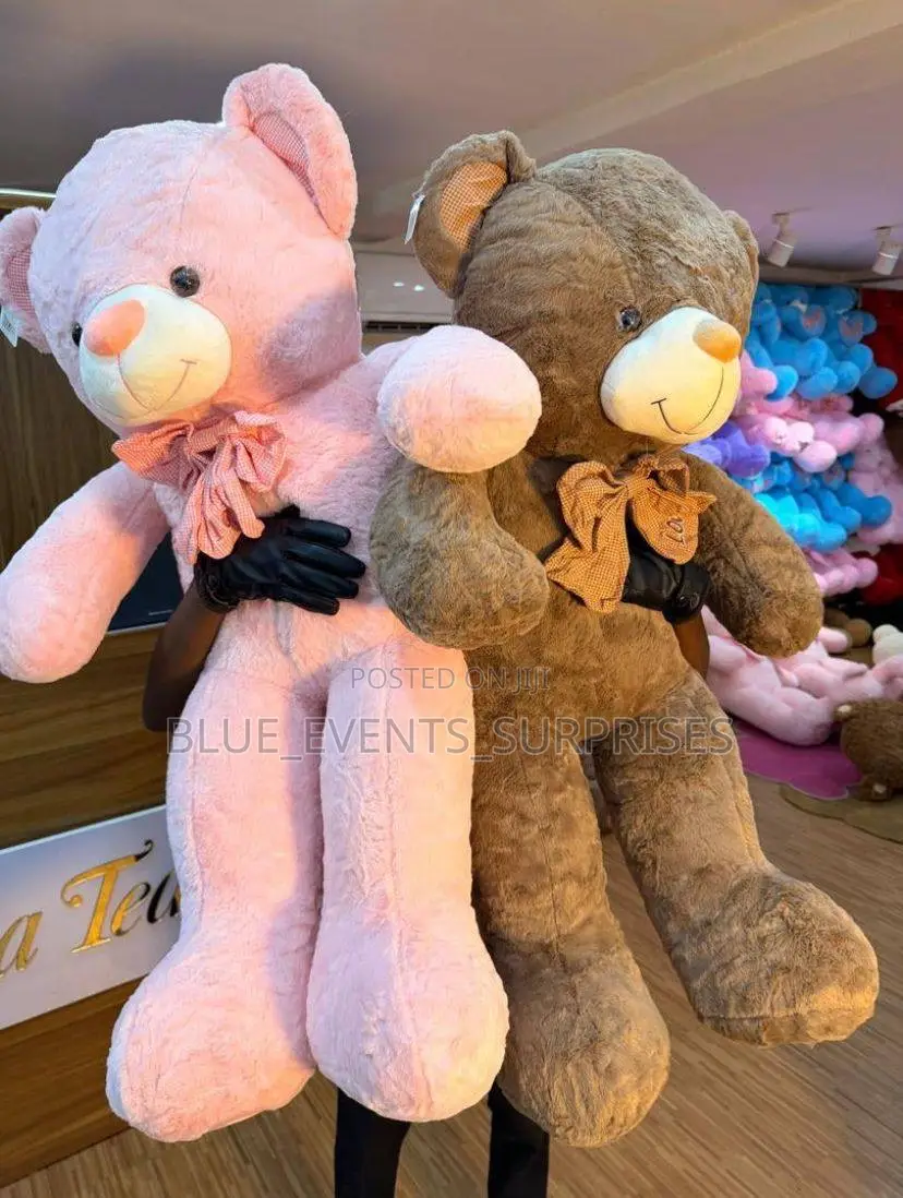 120cm Teddybear