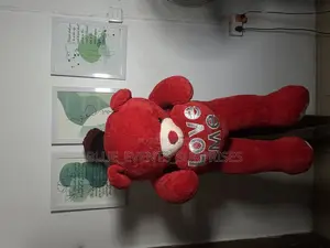 120cm Teddybear
