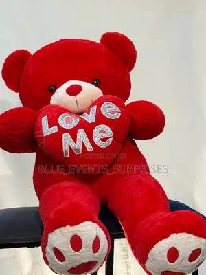 120cm Teddybear
