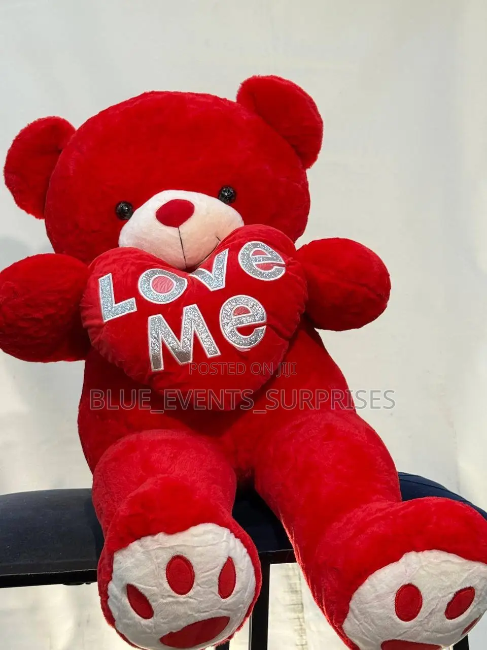 120cm Teddybear
