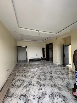 3bdrm Block of Flats in Durumi for sale