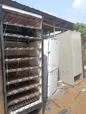 100 Capacity Ice Block Making Machine