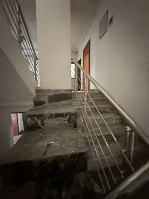 4bdrm Duplex in Jabi for rent