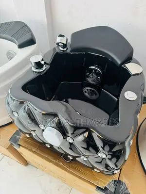 Pedicure Spa Basin