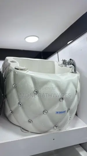Pedicure Spa Basin