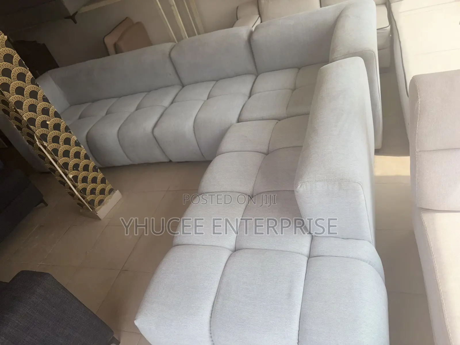 Corner Sofas for Living Room