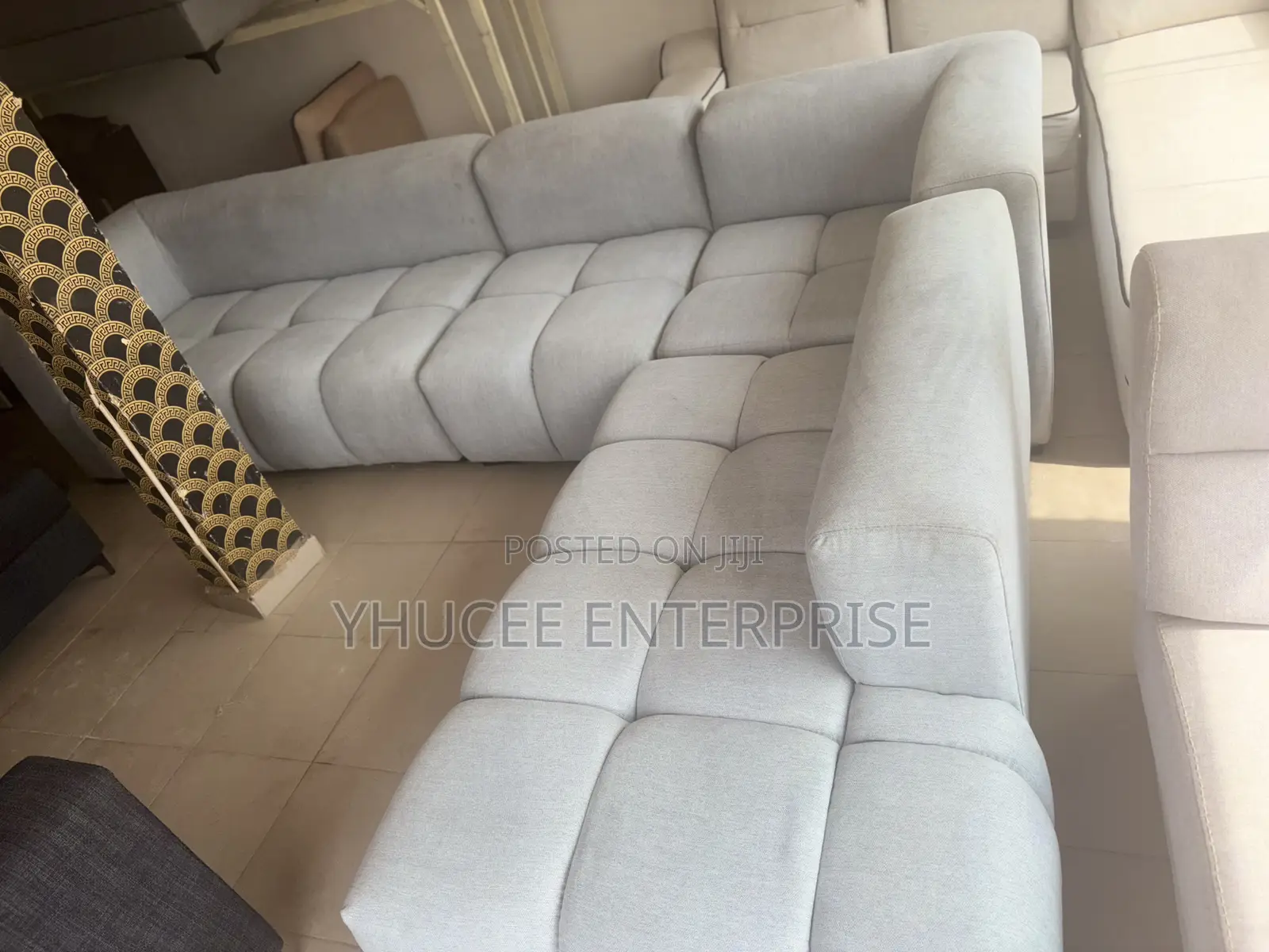 Corner Sofas for Living Room