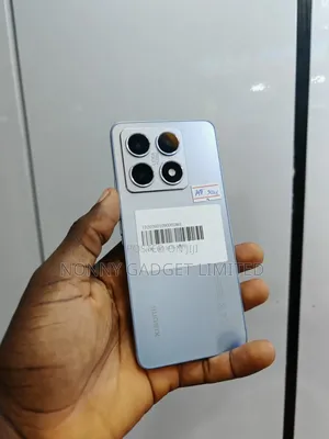 Xiaomi 14T 512 GB Blue