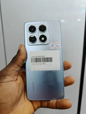 Xiaomi 14T 512 GB Blue