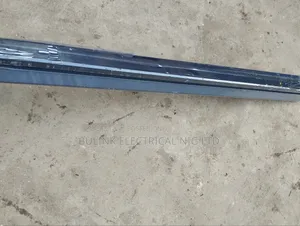 3 M Long Magnetic Track Light Rail