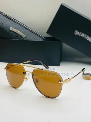 Fitted Eye Glasses