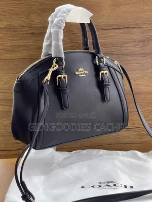 Coach Top Quality Handbags With Long Strap