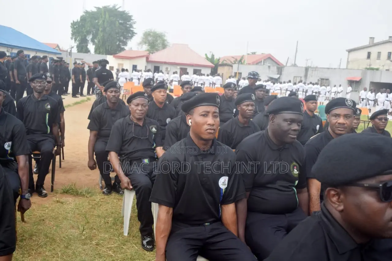 Police Spy Escort Vip Security and Event