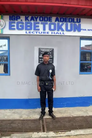 Police Spy Escort Vip Security and Event