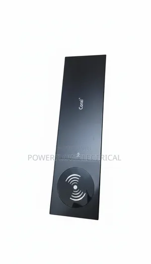 Coral Smart Table/Desktop Socket With Wireless Charger