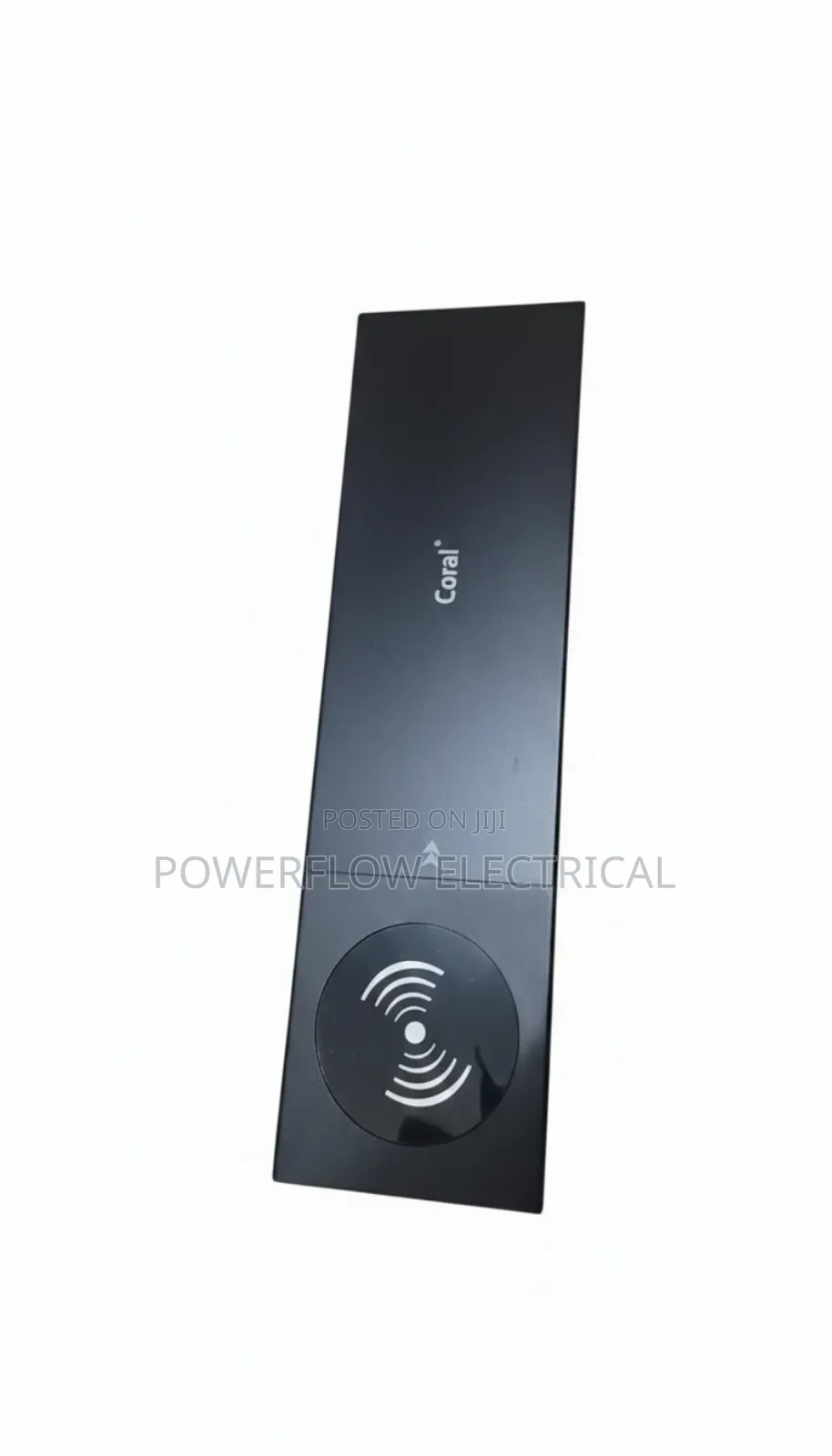 Coral Smart Table/Desktop Socket With Wireless Charger