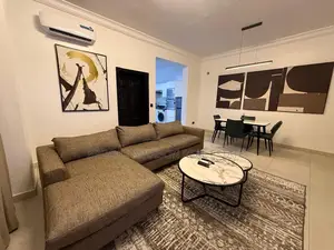 Fully Furnished 1 Bedroom Apartment