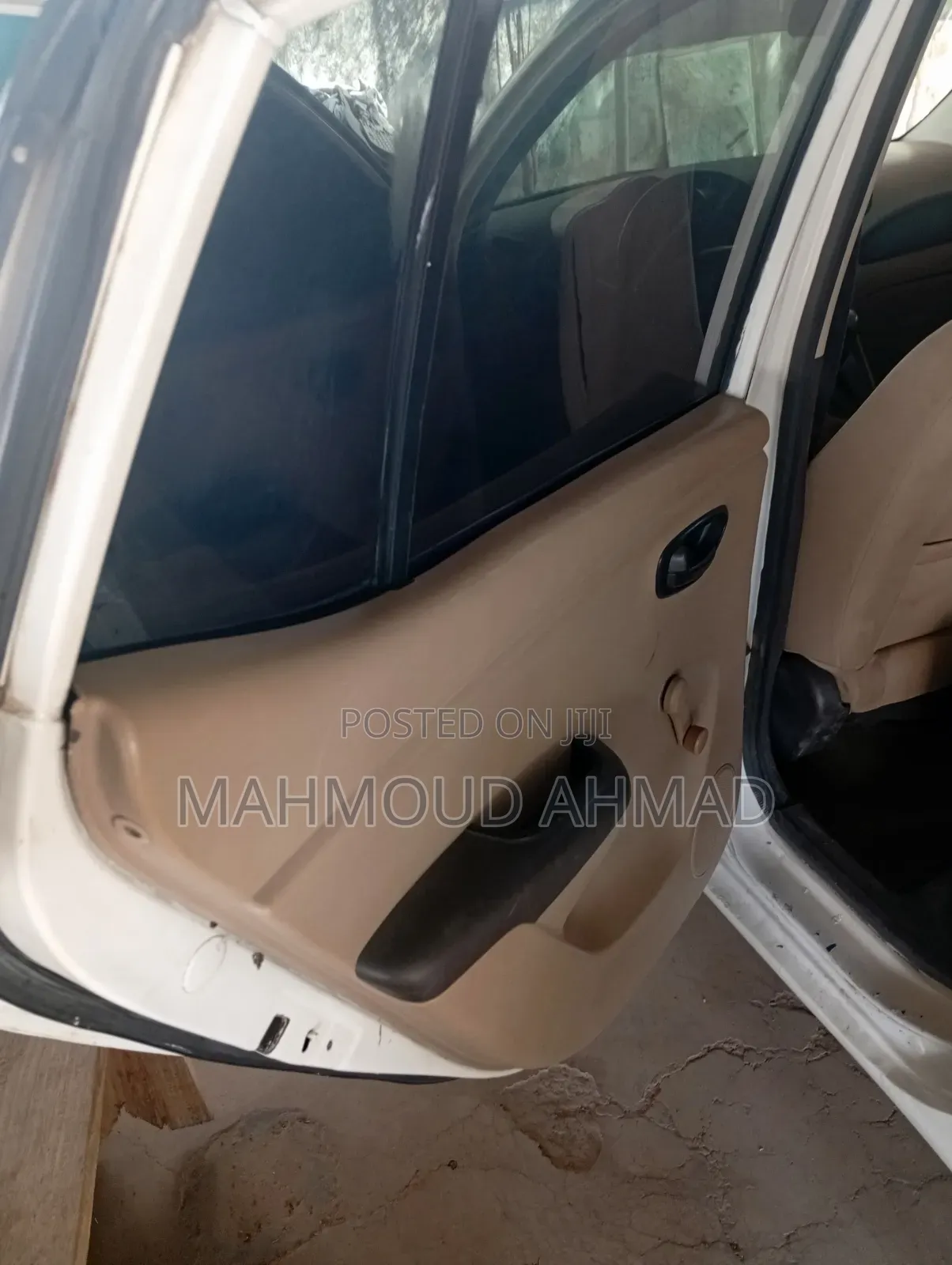 Hyundai I10 1.1 2010 White