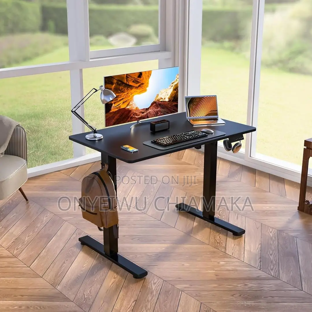 Adjustable Standing Office Desk / Workstation