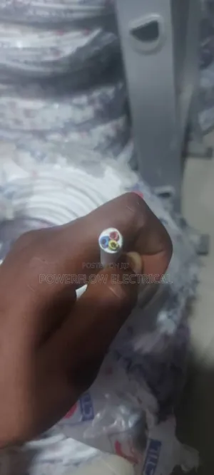 Flexible Cable