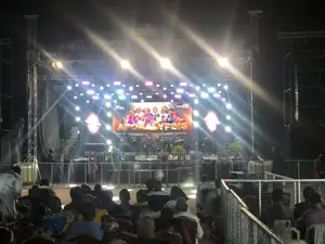Express Led Screens for Sale and Rentals at TBS